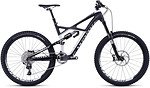Specialized Enduro S-Works Carbon - carbon white