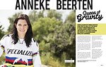 Anneke Interview