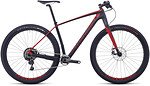 Specialized Stumpjumper Hardtail Expert Carbon WC 29 - carbon red