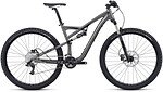 Specialized Camber Comp 29 - char black