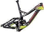 Specialized Demo S-Works 8 Carbon Rahmenset - Troy Lee Edition