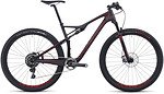 Specialized Epic Expert Carbon World Cup 29 - carbon red