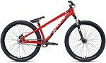 Specialized P3 - rocket red black white