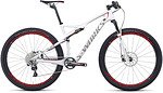 Specialized Epic S-Works Carbon World Cup 29 - white black red