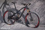 Canyon Spectral 29-21