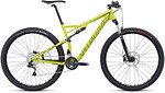 Specialized Epic Comp 29 - hyper green black