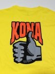 Verlosung - KONA T-Shirt